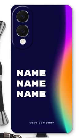 Namecase 2 - Neon