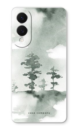 Forest Fog