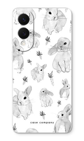 Bunnies