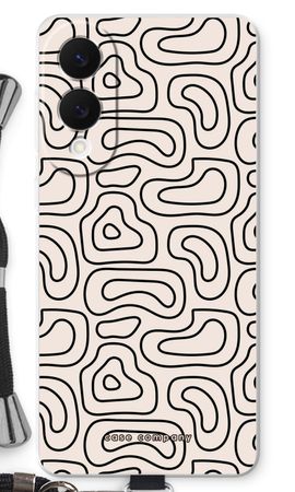 Soft Maze