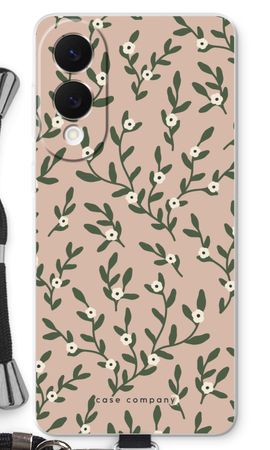 Wild Herbs