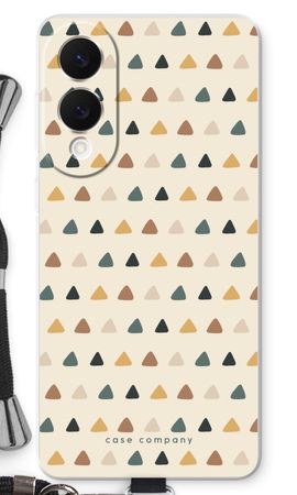 Nordic Pattern