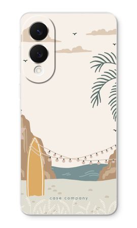 Coastal Dreams