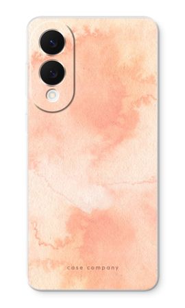 Peachy Blend