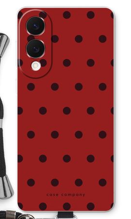 Ladybird Spots
