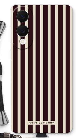 Bamboo Stripe