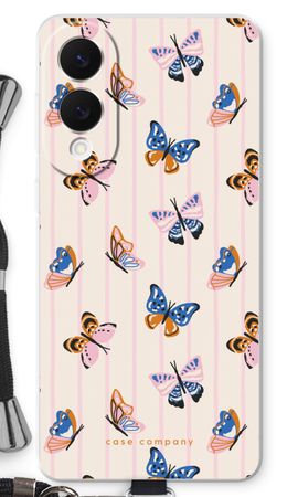 Butterflies