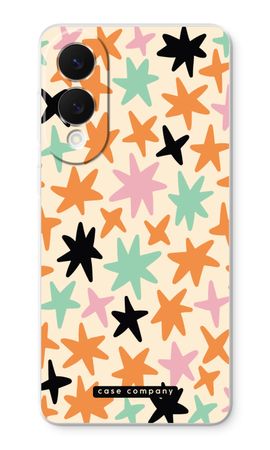 Star Scatter
