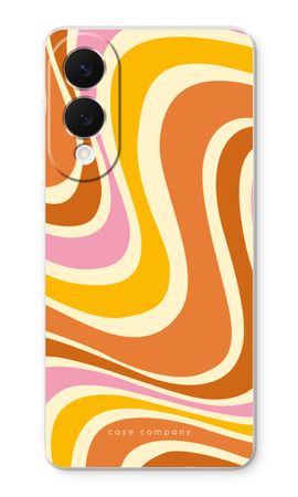 Retro Waves