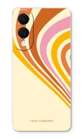 Retro Rainbow