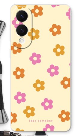 Daisies