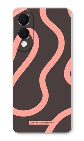 Mocha Swirl