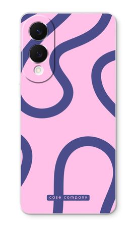 Bubblegum Curve