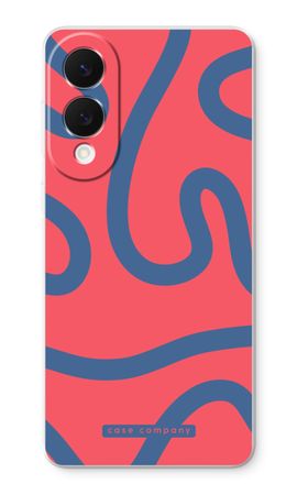 Coral Maze