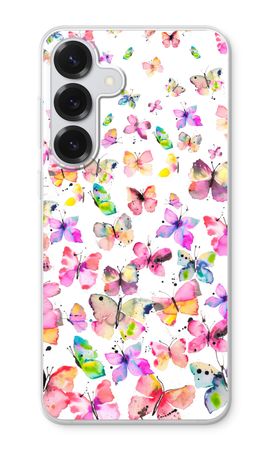 Butterflies