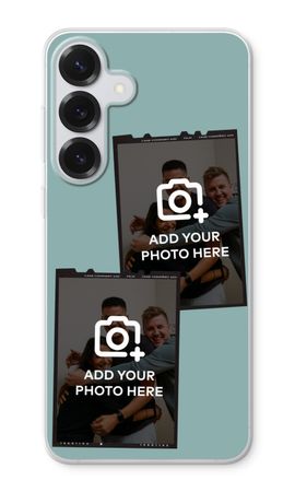 Polaroid Zwart