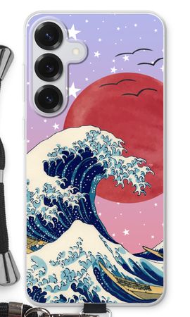Great Wave
