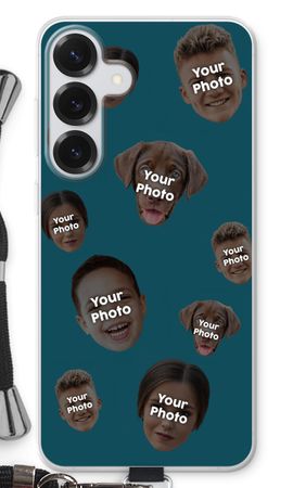 Personalized Face N°1