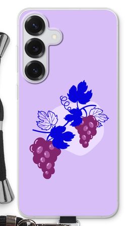 Grapes