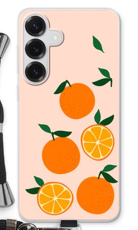 Will you be my clementine