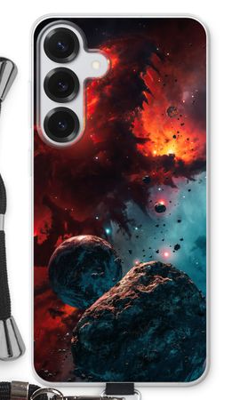 Dragon Nebula