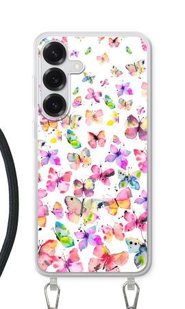 Butterflies