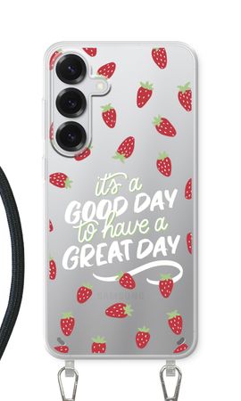 Don’t forget to have a great day