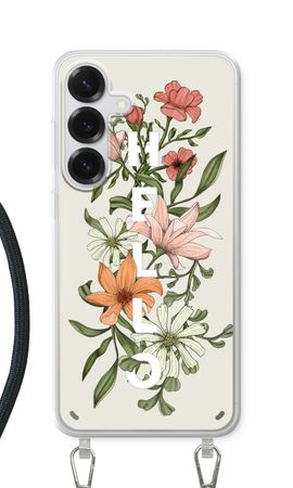 Hello flowers