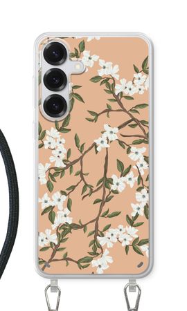 Blossoming spring