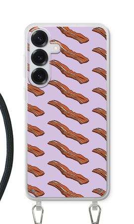 Bacon to my eggs #2