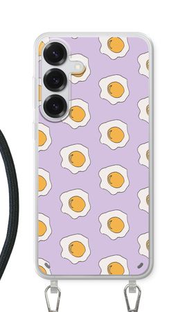 Bacon to my eggs #1