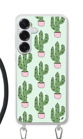Cactus Lover
