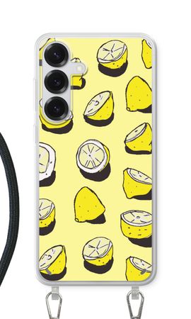 When Life Gives You Lemons...