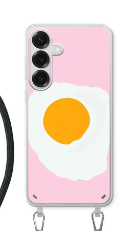 Sunny side up