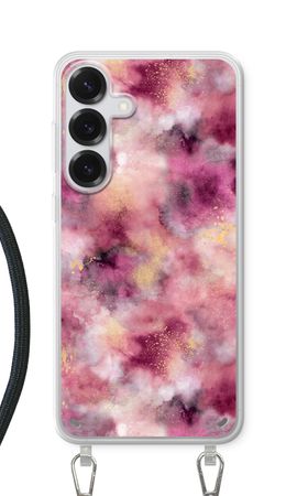 Marble Gold Pink