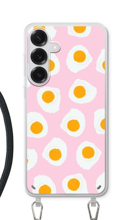 Dancing eggs