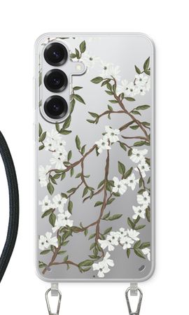 Blossoming spring