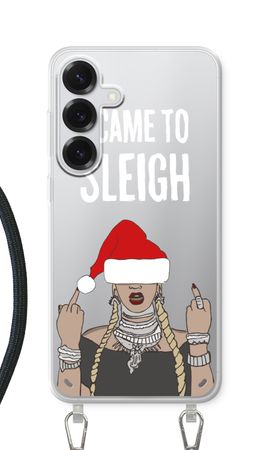 Came To Sleigh