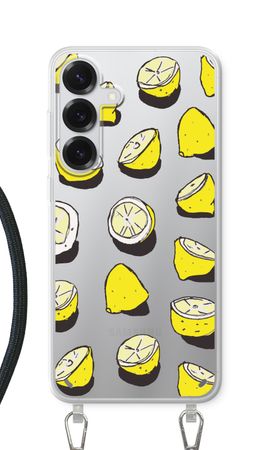 When Life Gives You Lemons...