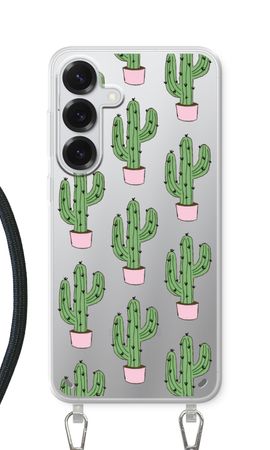 Cactus Lover