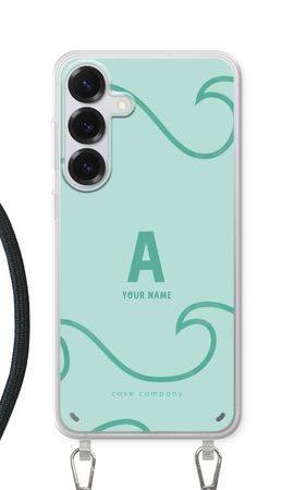 Linewave Monogram