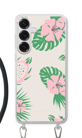 Jungle Blossom