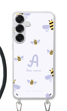 Bees Monogram