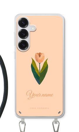 Namecase 1 - Floral