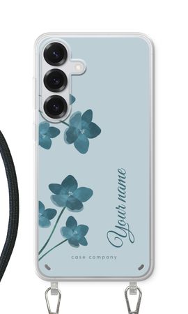 Namecase 3 - Floral