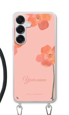 Namecase 2 - Floral