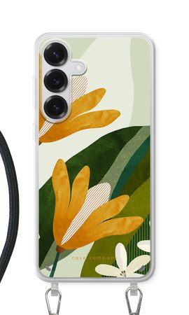 Tropic bloom