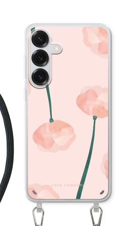 Soft pink bloom