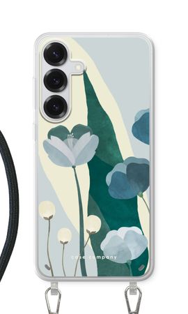 Misty blue bloom 2