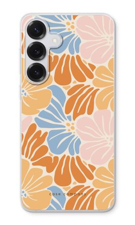 Flowers Pattern 2